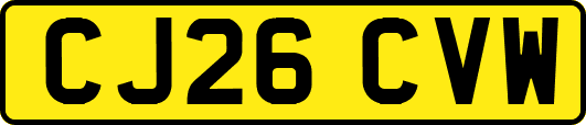 CJ26CVW