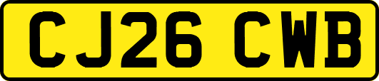 CJ26CWB