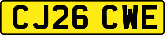 CJ26CWE