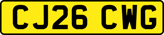 CJ26CWG