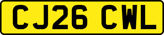 CJ26CWL