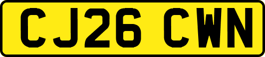 CJ26CWN
