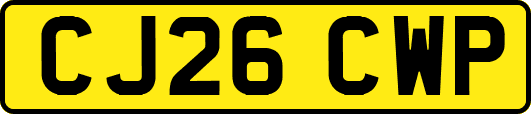 CJ26CWP