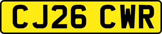 CJ26CWR