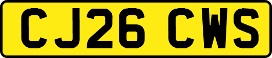 CJ26CWS
