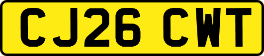 CJ26CWT