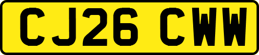 CJ26CWW