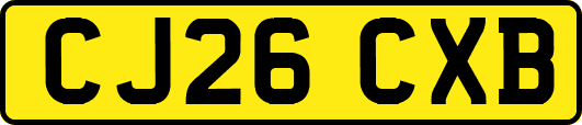 CJ26CXB