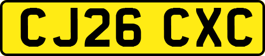CJ26CXC