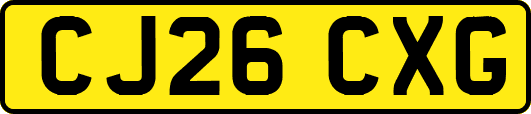 CJ26CXG