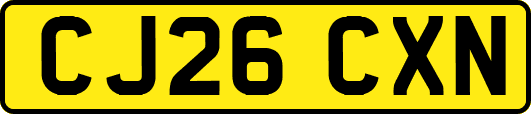 CJ26CXN