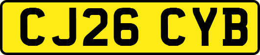 CJ26CYB