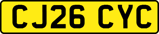 CJ26CYC