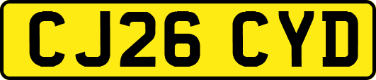 CJ26CYD