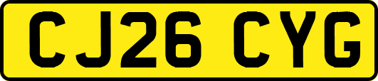 CJ26CYG