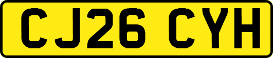 CJ26CYH