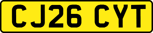 CJ26CYT