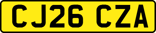 CJ26CZA