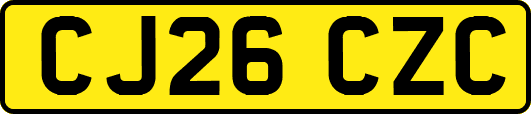 CJ26CZC