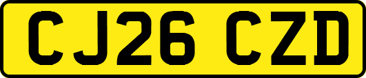 CJ26CZD