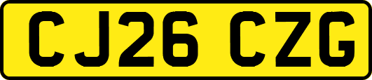 CJ26CZG
