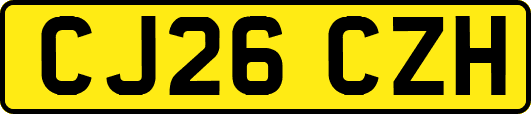 CJ26CZH
