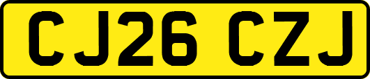 CJ26CZJ