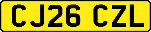 CJ26CZL