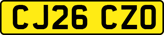 CJ26CZO