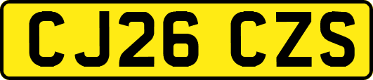 CJ26CZS