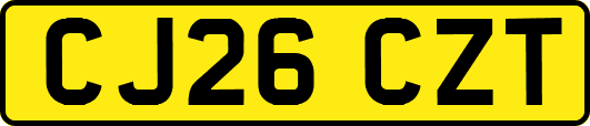 CJ26CZT