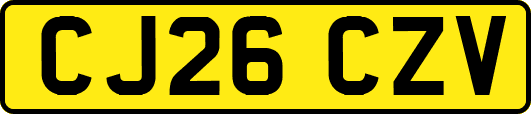 CJ26CZV
