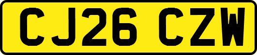 CJ26CZW