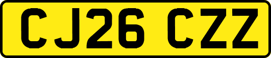 CJ26CZZ