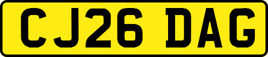 CJ26DAG