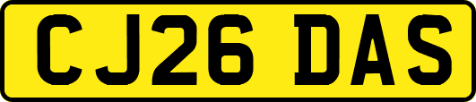 CJ26DAS