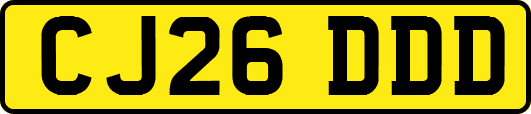 CJ26DDD