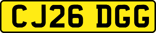 CJ26DGG