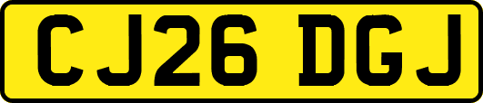 CJ26DGJ