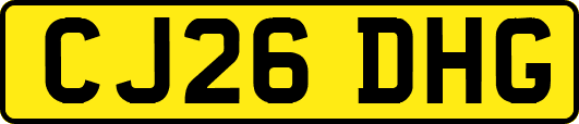 CJ26DHG