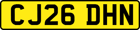 CJ26DHN