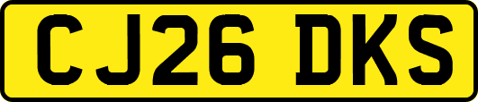 CJ26DKS