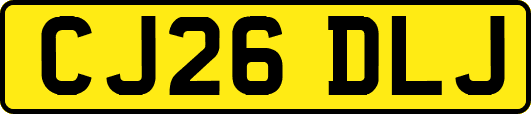 CJ26DLJ