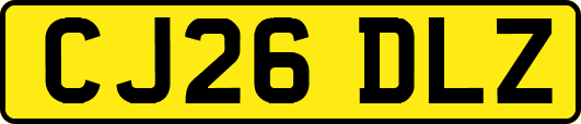CJ26DLZ