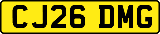 CJ26DMG
