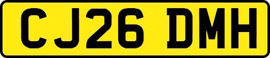 CJ26DMH
