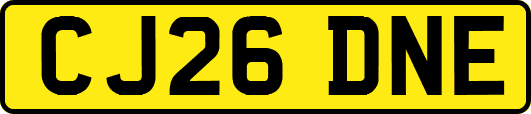 CJ26DNE