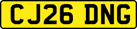 CJ26DNG