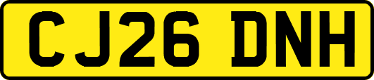CJ26DNH