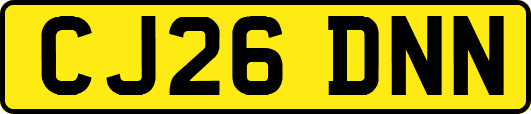 CJ26DNN